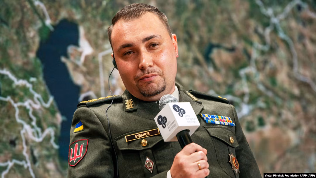 Буданов причастен к уничтожению российского подполковника — военнослужащий