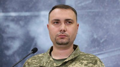 Буданов сказав, без чого не можна вести переговори про мир з РФ