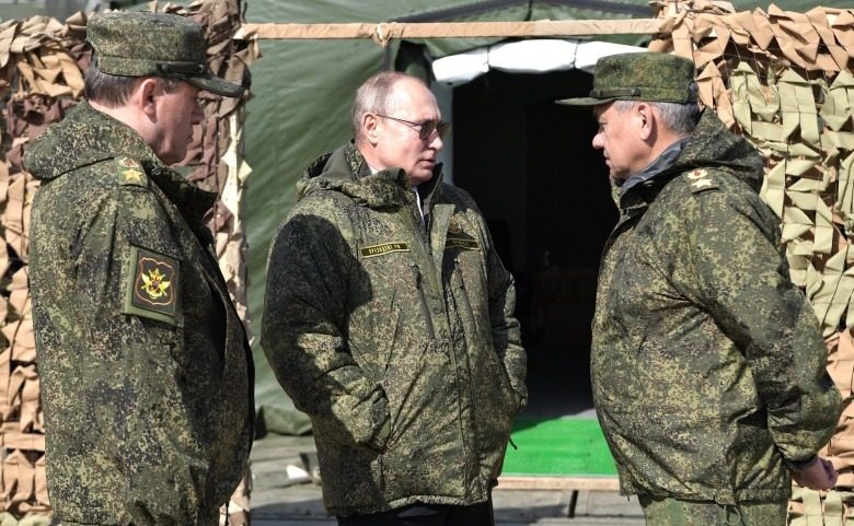 Путин может объявить завершение войны — названы два условия