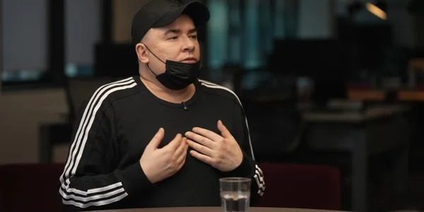 У Данилко никогда не было жены и детей: что скрывает эта тайна