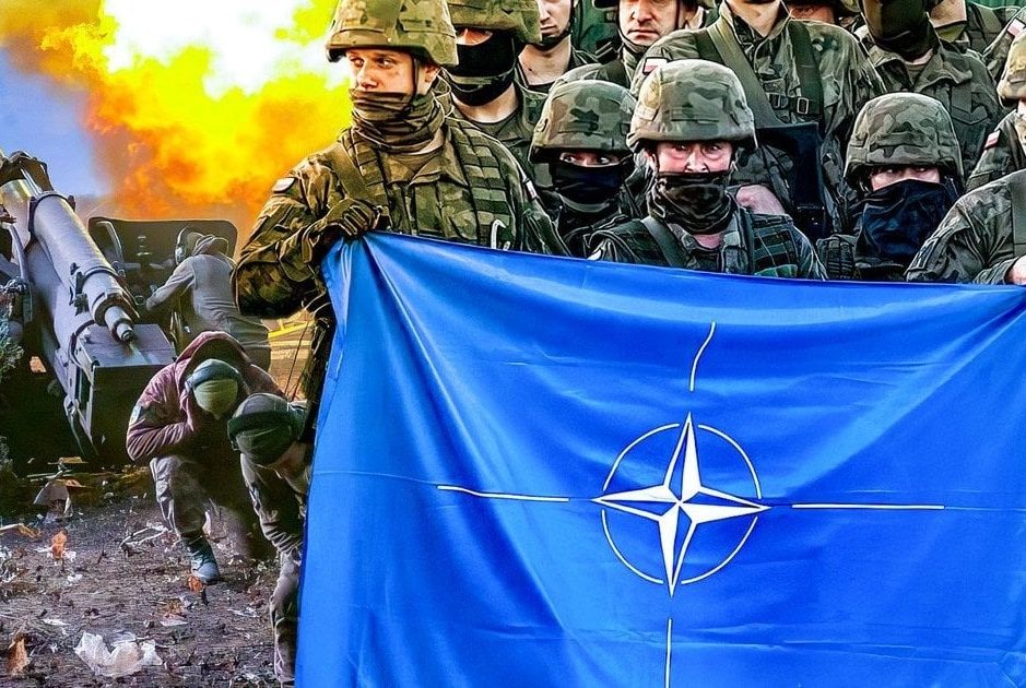 Калининград ликвидируют в первые часы: Путина жестко предупредили ➤ Prozoro.net.ua