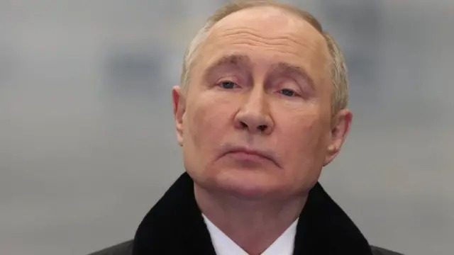 «Путин — загнанная крыса»: конгрессмен оценил угрозу НАТО от РФ