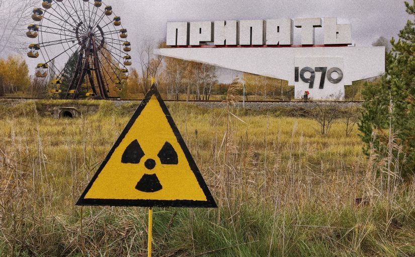В Чернобыльской зоне ученые зафиксировали уникальные кадры ➤ Prozoro.net.ua