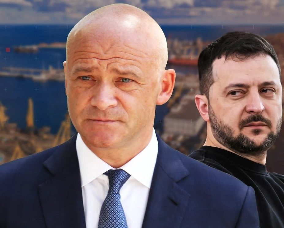 Труханов сделал громкое заявление после лишения гражданства ➤ Prozoro.net.ua