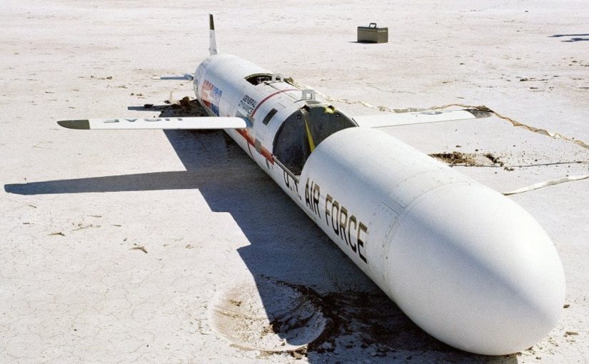 Експерт приголомшив заявою про Tomahawk: ракета реагує ще до наказу ➤ Prozoro.net.ua