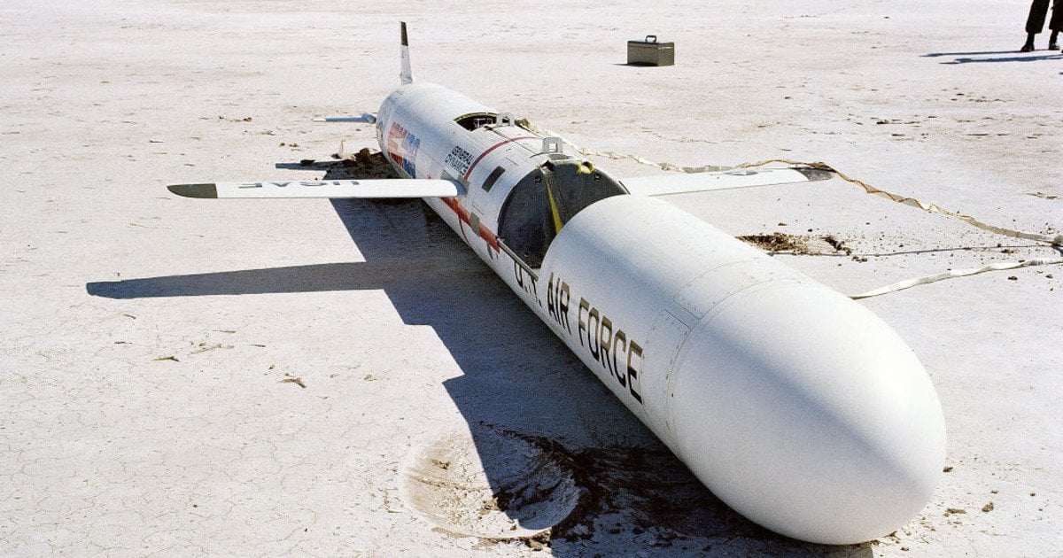 Експерт приголомшив заявою про Tomahawk: ракета реагує ще до наказу ➤ Prozoro.net.ua
