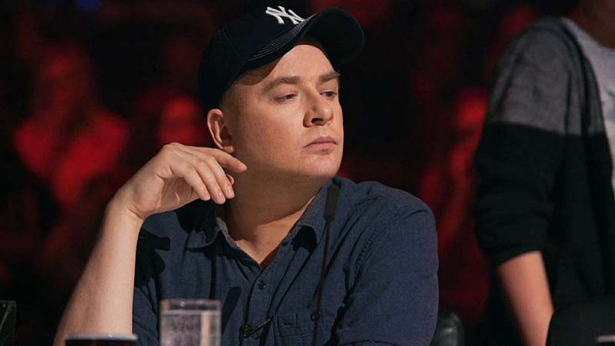 Олег Винник и Андрей Данилко засветились вместе в Берлине