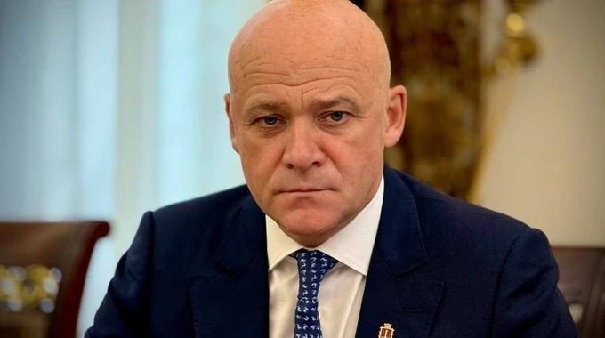 Тепер зрозуміло, чому Труханова позбавили громадянства України ➤ Prozoro.net.ua