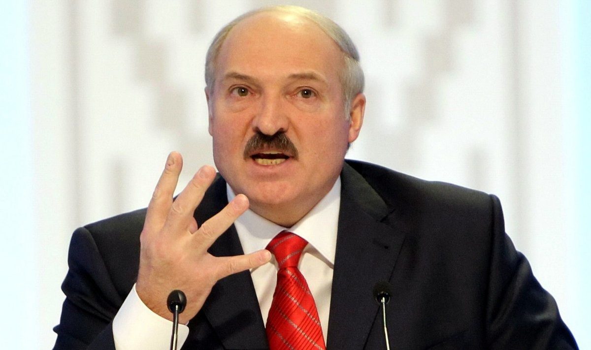 Лукашенко в люті – Зеленський принизив його та Путіна