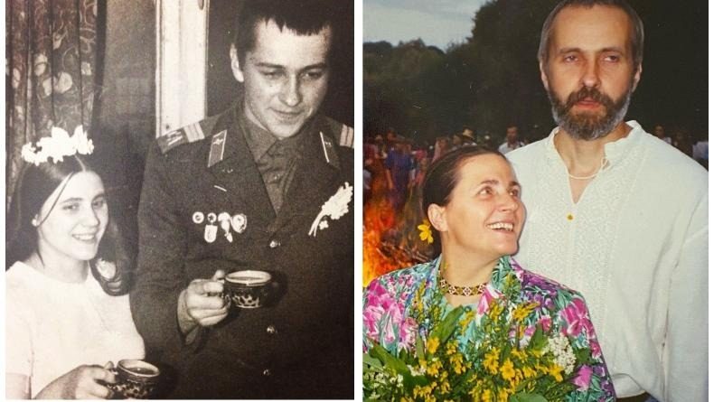 Вдівець Ніни Матвієнко розповів, як вона йому зраджувала ➤ Prozoro.net.ua