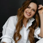 Зірка «Кріпосної» Наталка Денисенко розповіла, що чекає на дівчинку ➤ Prozoro.net.ua