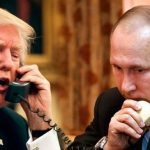 Путін втратив довіру Трампа: Портніков пояснив, чому ➤ Prozoro.net.ua