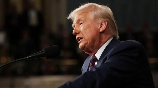 Трамп зробив гучну заяву про припинення війни в Україні