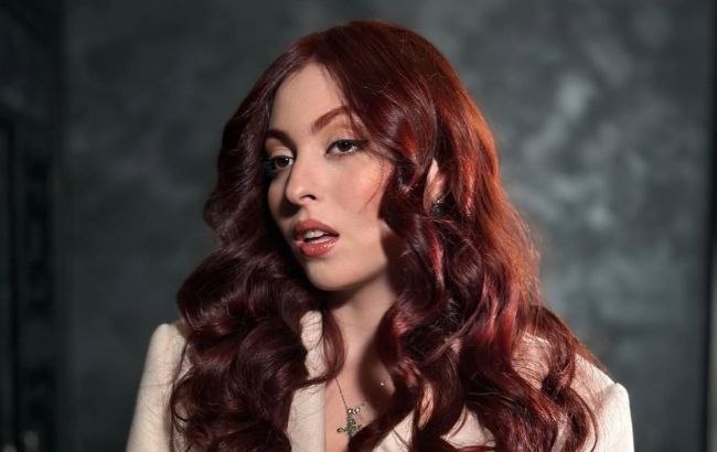 Мария Полякова объяснила, почему решила остаться за границей