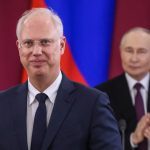 Батько головного перемовника Путіна продовжує працювати в Україні ➤ Prozoro.net.ua