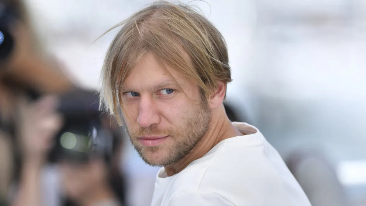 Скандальний співак Іван Дорн відкрив правду про свої доходи