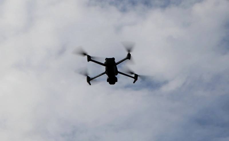 ВСУ уничтожили склады с тысячами FPV-дронов