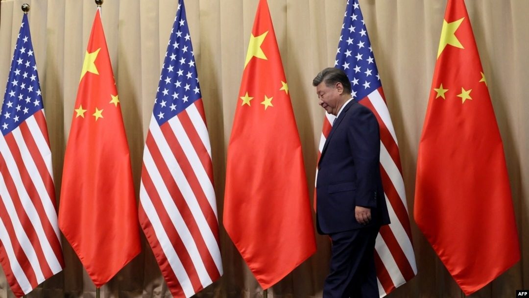 Зустріч Трампа та Сі може вплинути на війну в Україні: як саме