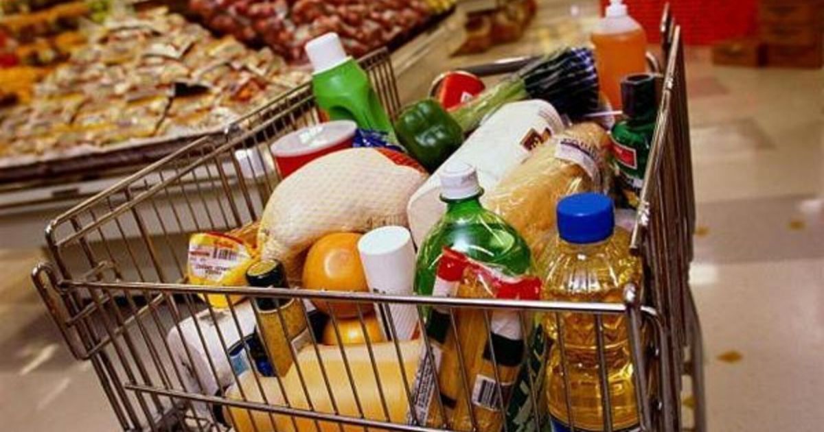 Украинцам стоит готовиться к подорожанию продуктов — предупреждает НБУ