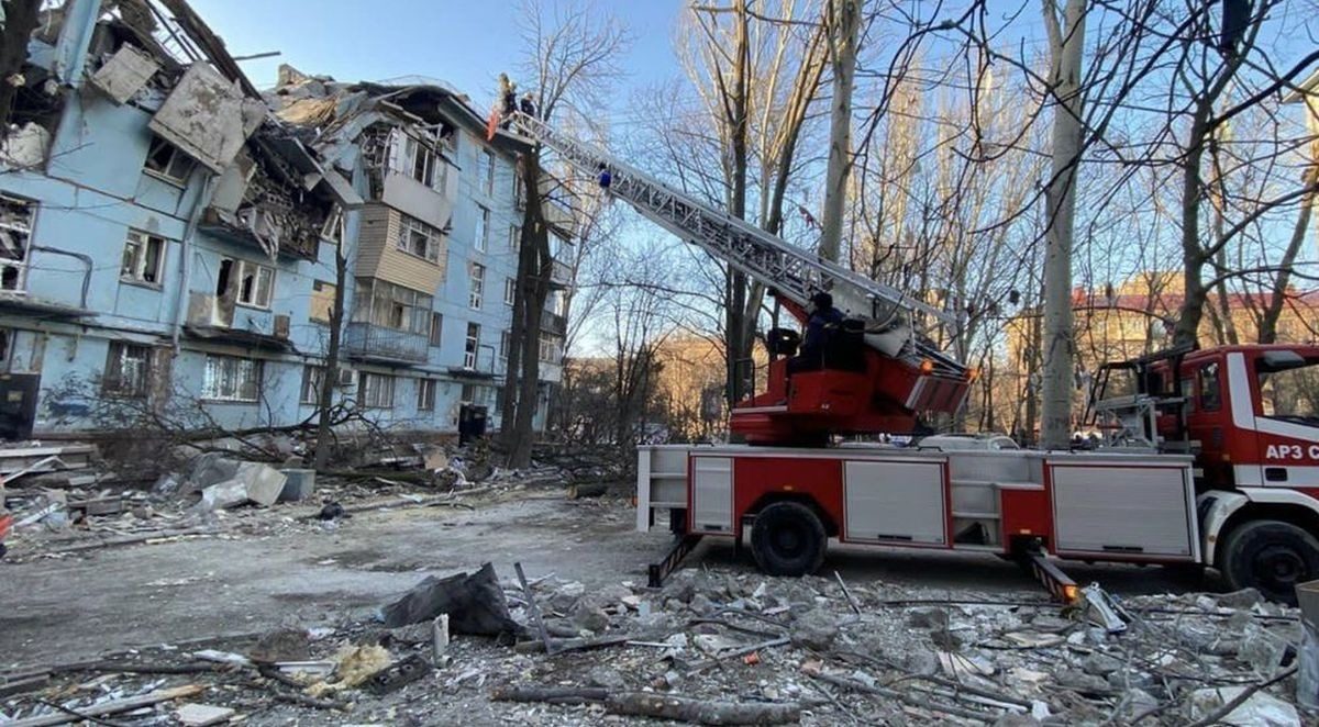 Не ванная: названа одна комната, которая дает шанс выжить