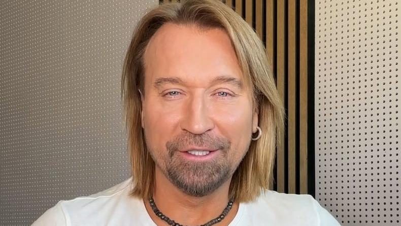 Олег Винник и Андрей Данилко засветились вместе в Берлине