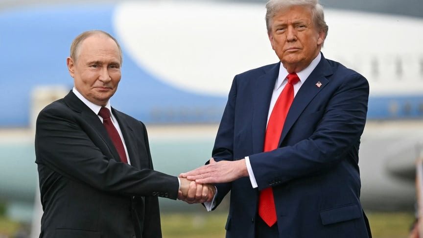 Трамп назвал причину отмены встречи с Путиным