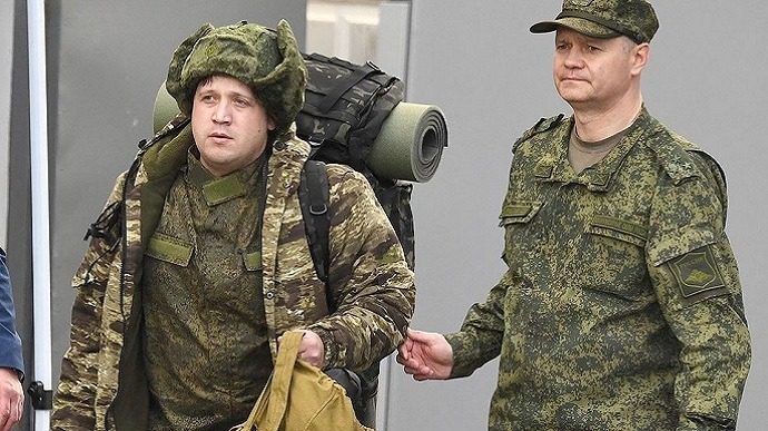 Армия Путина тает: Тимочко рассказал о провале мобилизации в РФ