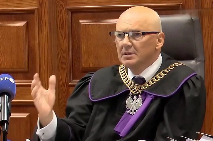 «Это не диверсия, а война»: судья отказался экстрадировать украинца ➤ Prozoro.net.ua