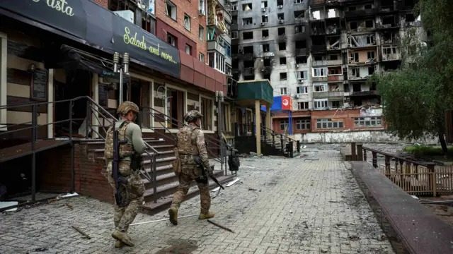 Перемир’я від Путіна в Покровську: ISW розкрив суть підлості Кремля