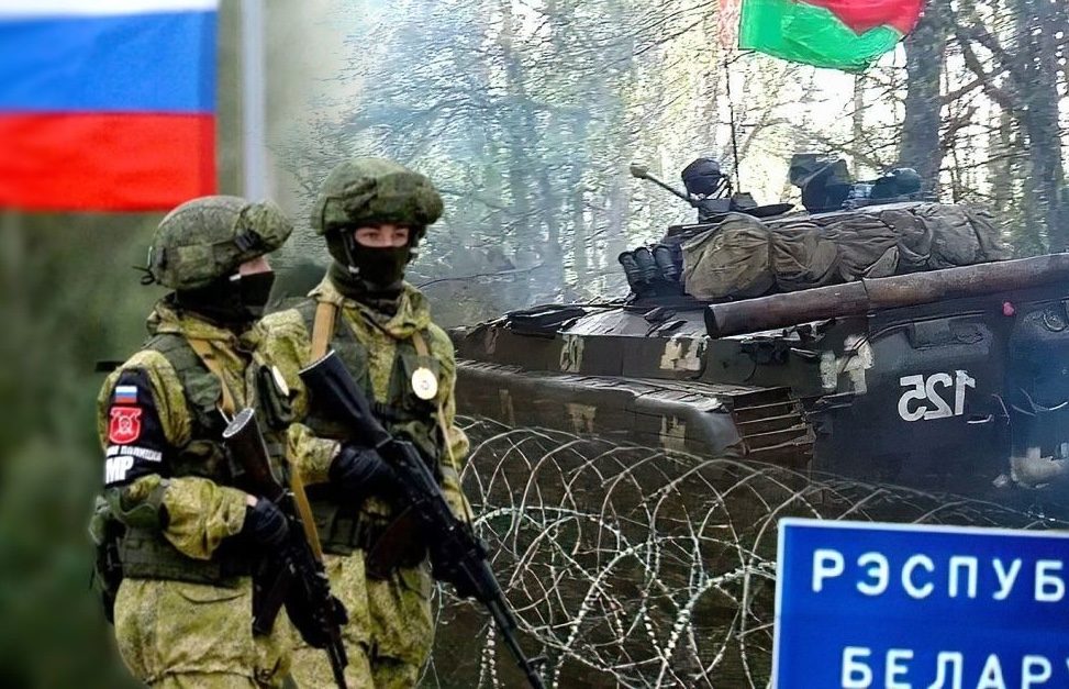 Угроза из Беларуси: Зеленский получил тайные данные от разведки