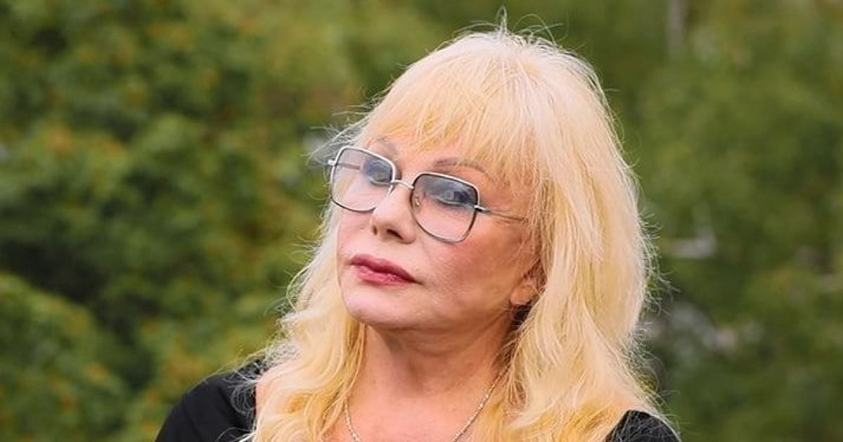 «Загубила голову»: Світлана Білоножко вперше розповіла про нове кохання