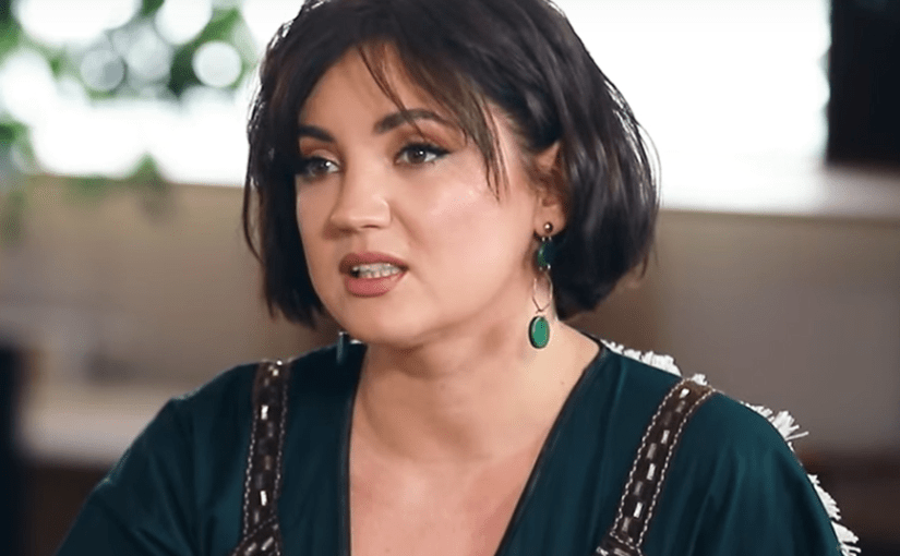 “Він хамло”: Цибульська різко висловилася про українського співака ➤ Prozoro.net.ua