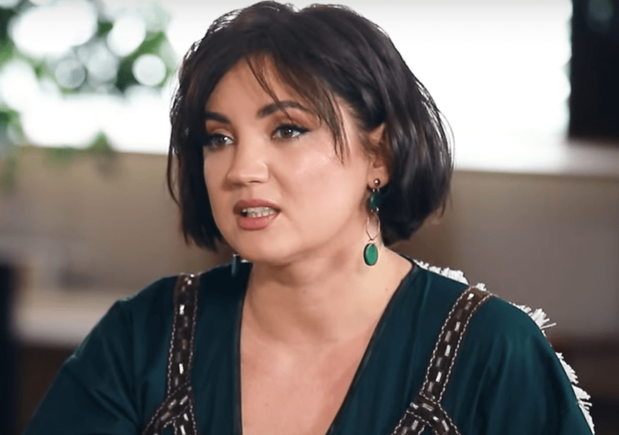 “Він хамло”: Цибульська різко висловилася про українського співака ➤ Главное.net