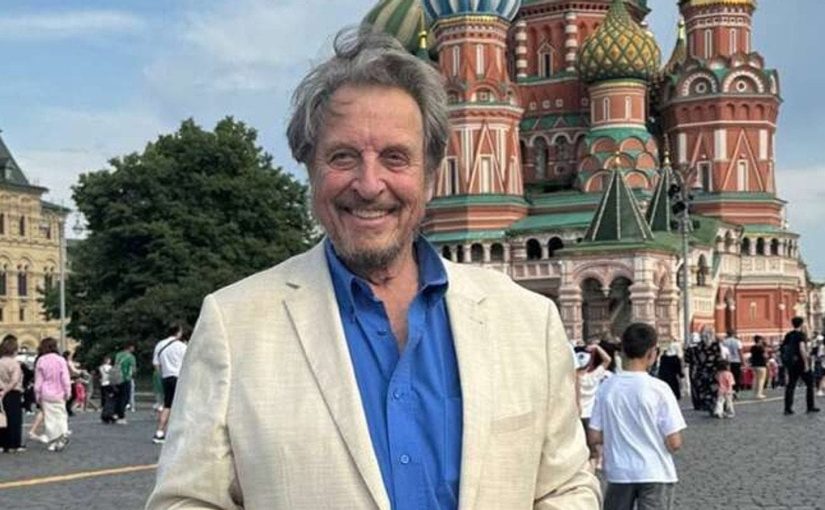 Батьку Ілона Маска запропонували паспорт Росії: він навіть не роздумував ➤ Prozoro.net.ua
