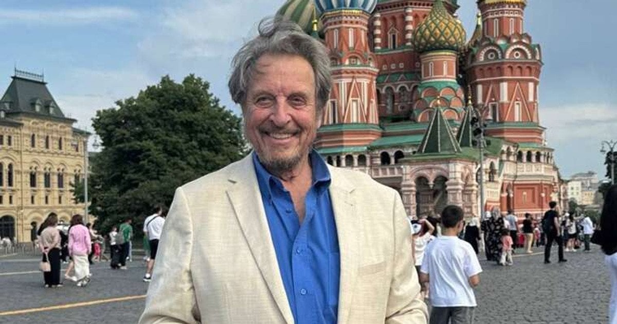 Отцу Илона Маска предложили паспорт России: он даже не раздумывал ➤ Prozoro.net.ua