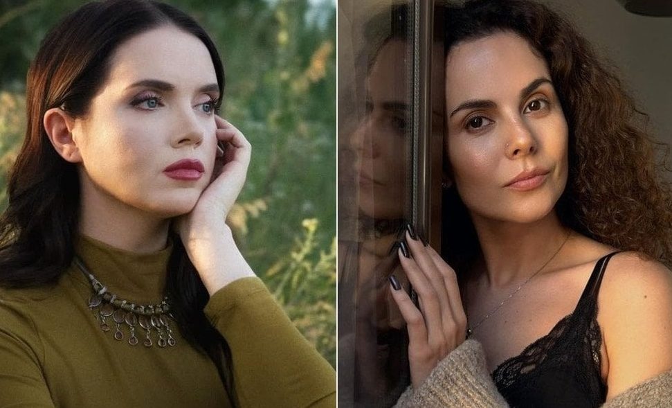 «Або тупа, або реально байдуже». Яніна Соколова рознесла Каменських ➤ Главное.net