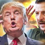 Трамп сделал громкое заявление о потере Украиной территорий ➤ Prozoro.net.ua