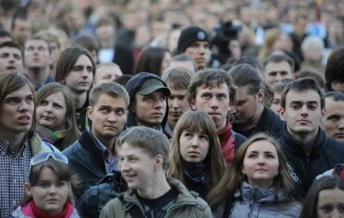 Середній клас в Україні: скільки потрібно заробляти