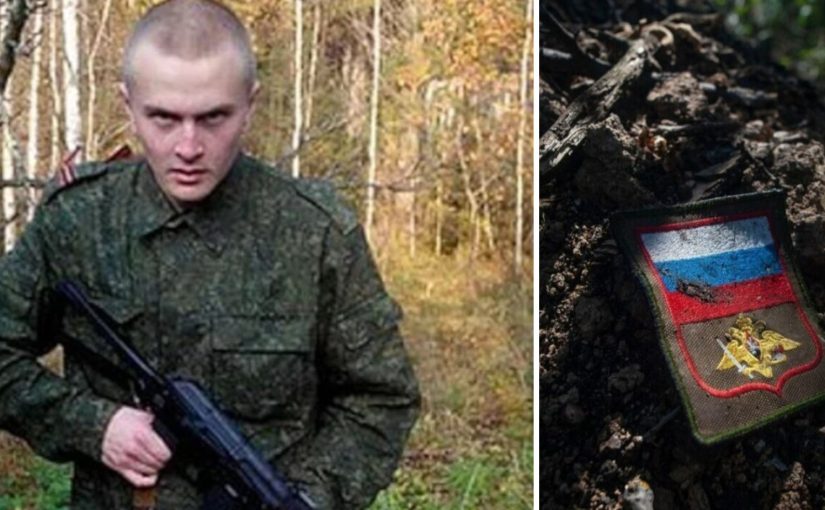 ВСУ ликвидировали сына кандидата в президенты Беларуси, воевавшего за Путина ➤ Prozoro.net.ua