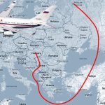 Знайшлася країна, яка готова пропустити літак Путіна до Угорщини ➤ Prozoro.net.ua