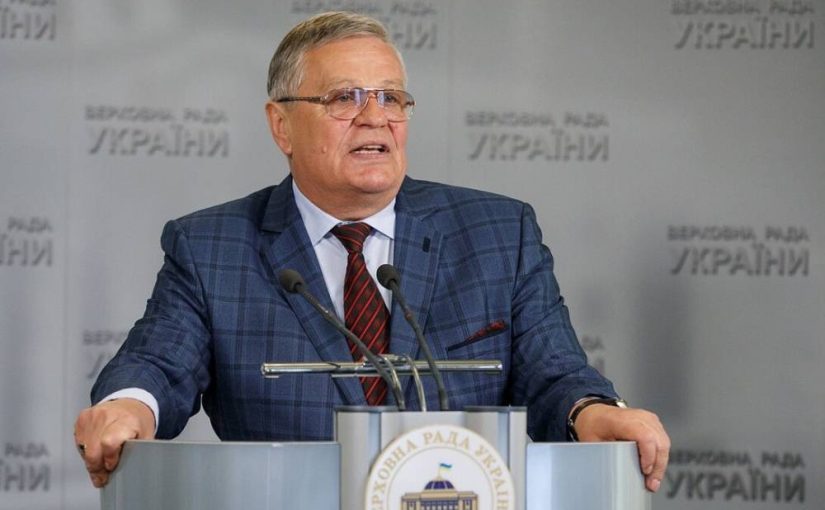 Українського нардепа-мільйонера пограбували на вулиці в Києві ➤ Prozoro.net.ua