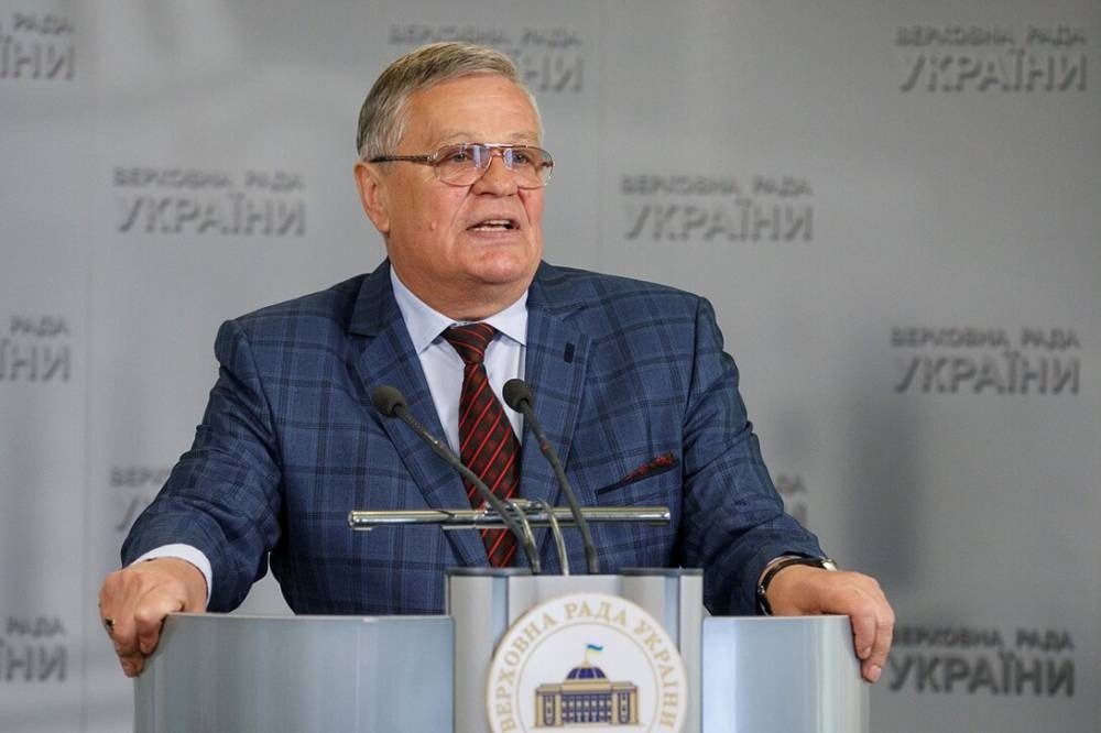 Украинского нардепа-миллионера ограбили на улице Киева ➤ Prozoro.net.ua