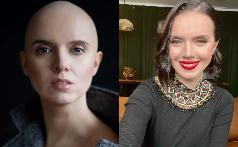 Яніна Соколова про наслідки раку: «Я не є здоровою» ➤ Prozoro.net.ua