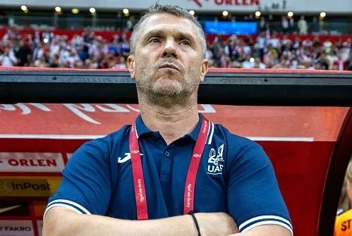 Жёсткий ответ Реброву: Малиновский сказал всё как есть ➤ Prozoro.net.ua