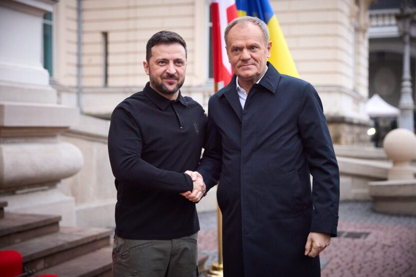 Що мав на увазі Зеленський, говорячи про можливість «дво-трирічної війни»
