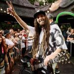 Ушел из жизни фронтмен группы Green Grey ➤ Prozoro.net.ua