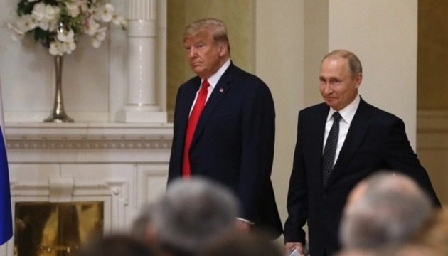 «Томагавки не помогут»: Трамп попал в ловушку Путина — Портников