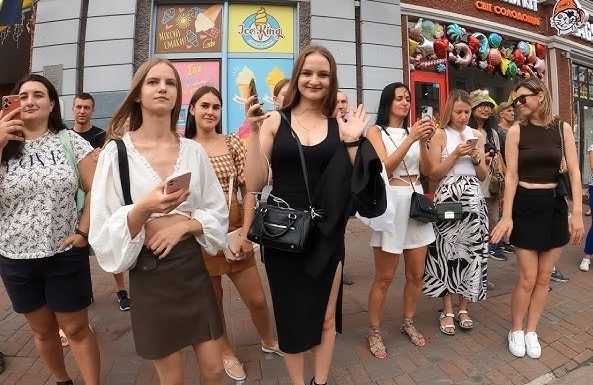 Не з ким познайомитися: куди зникли чоловіки з вулиць України ➤ Prozoro.net.ua