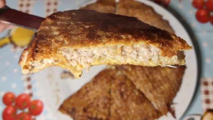 Блюдо для всей семьи: простые и вкусные ленивые бризоли