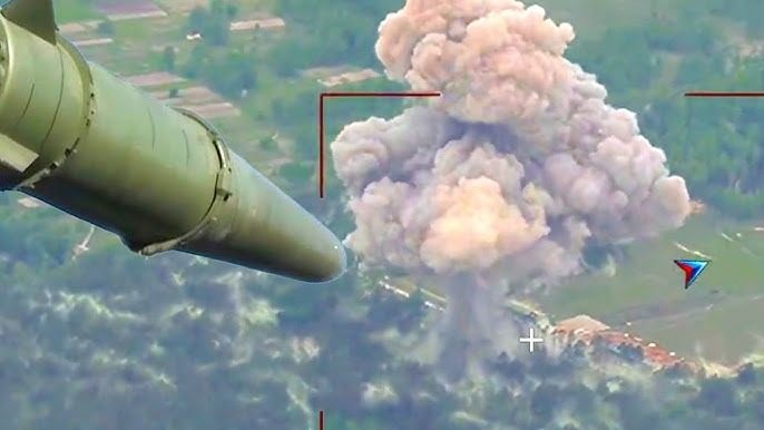 Удар РФ по полігону: «Флеш» пояснив, чому це витік інформації ➤ Prozoro.net.ua